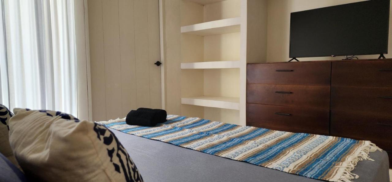 Kin Tulum House Downtown Apartment Bagian luar foto