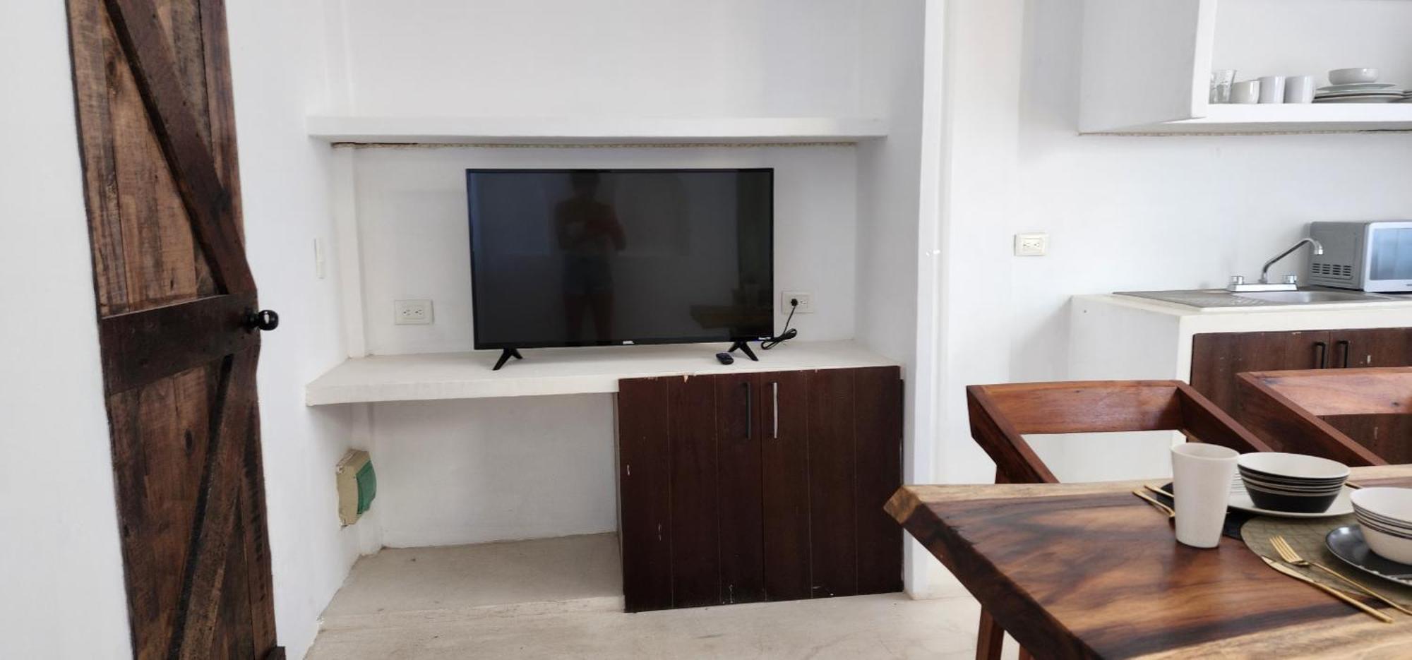 Kin Tulum House Downtown Apartment Bagian luar foto