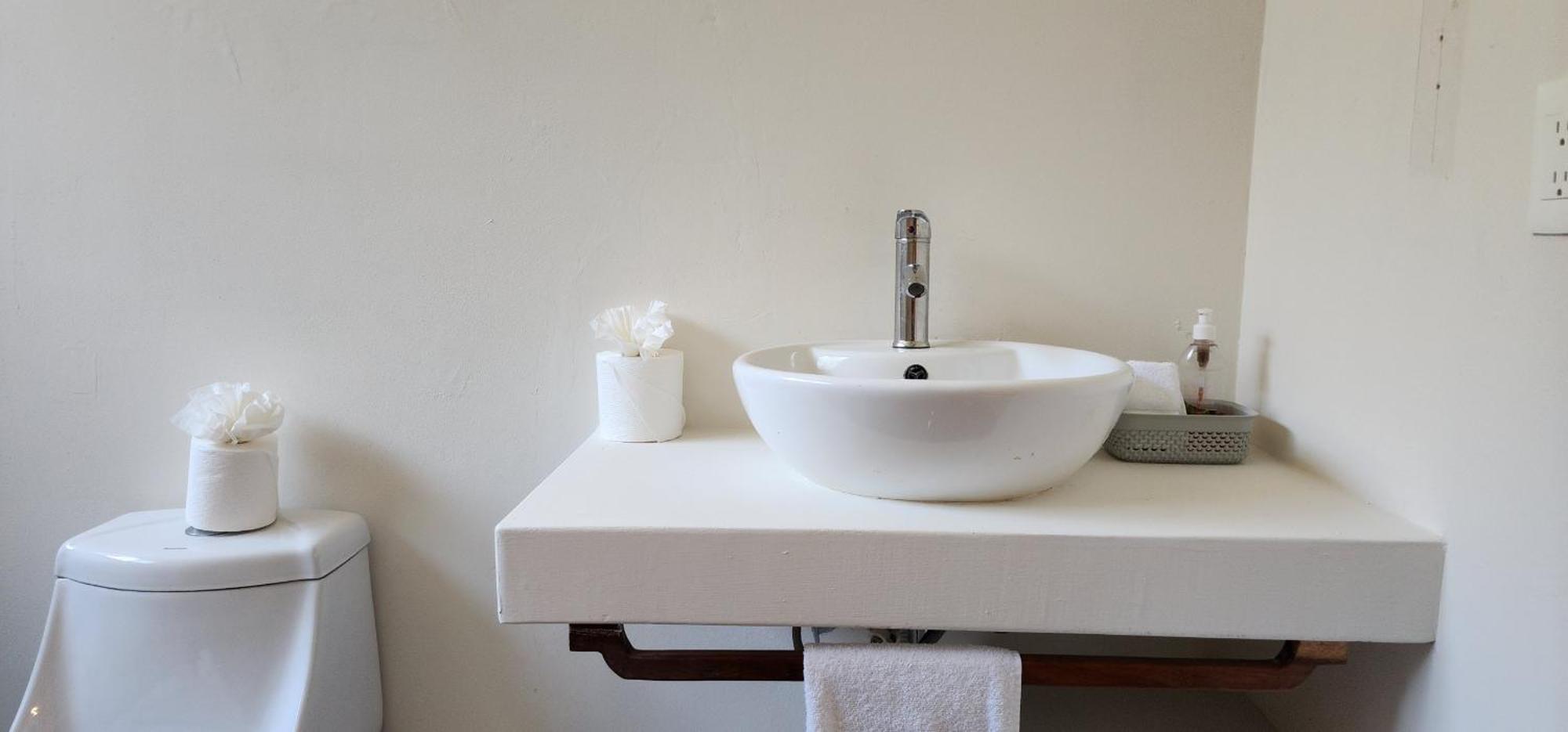 Kin Tulum House Downtown Apartment Bagian luar foto