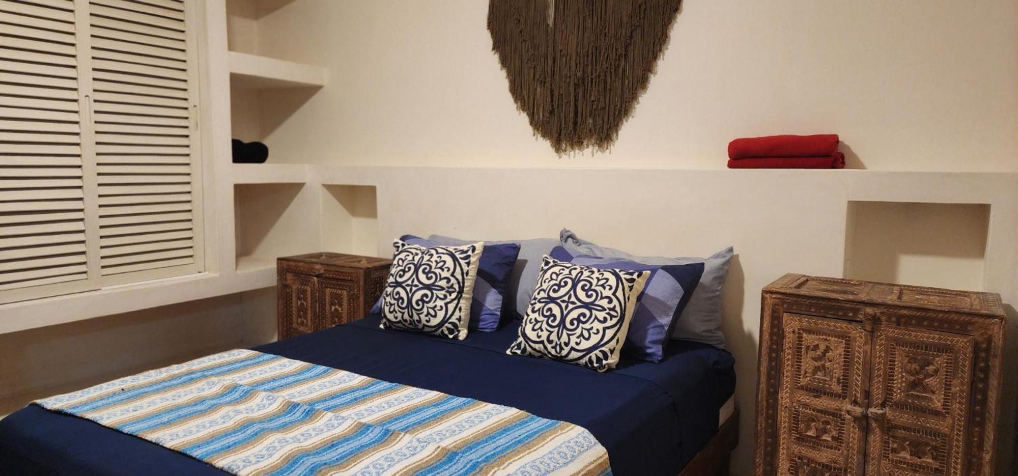Kin Tulum House Downtown Apartment Bagian luar foto