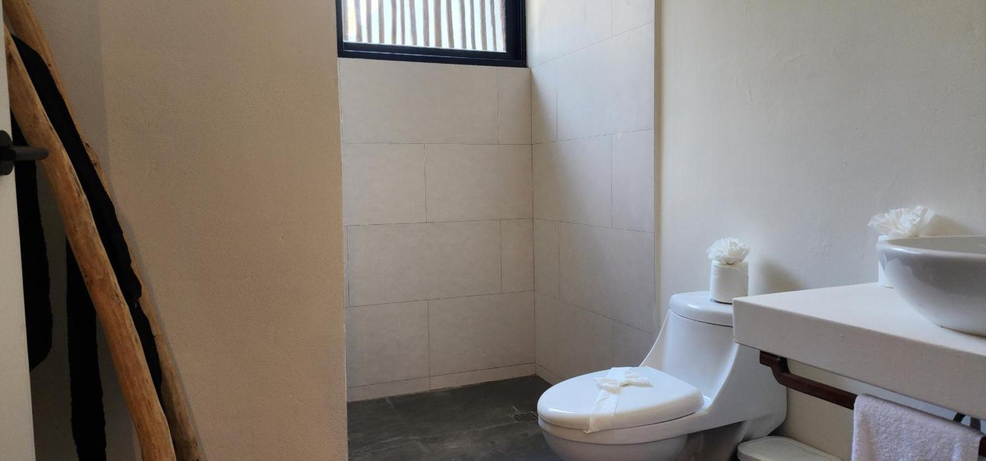 Kin Tulum House Downtown Apartment Bagian luar foto