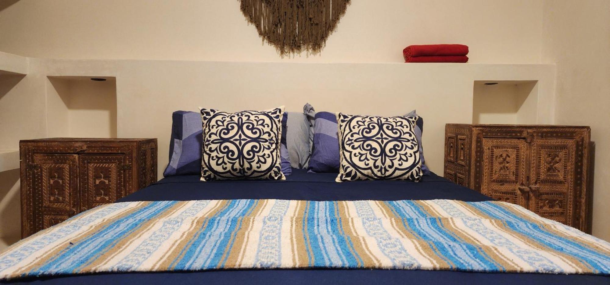 Kin Tulum House Downtown Apartment Bagian luar foto