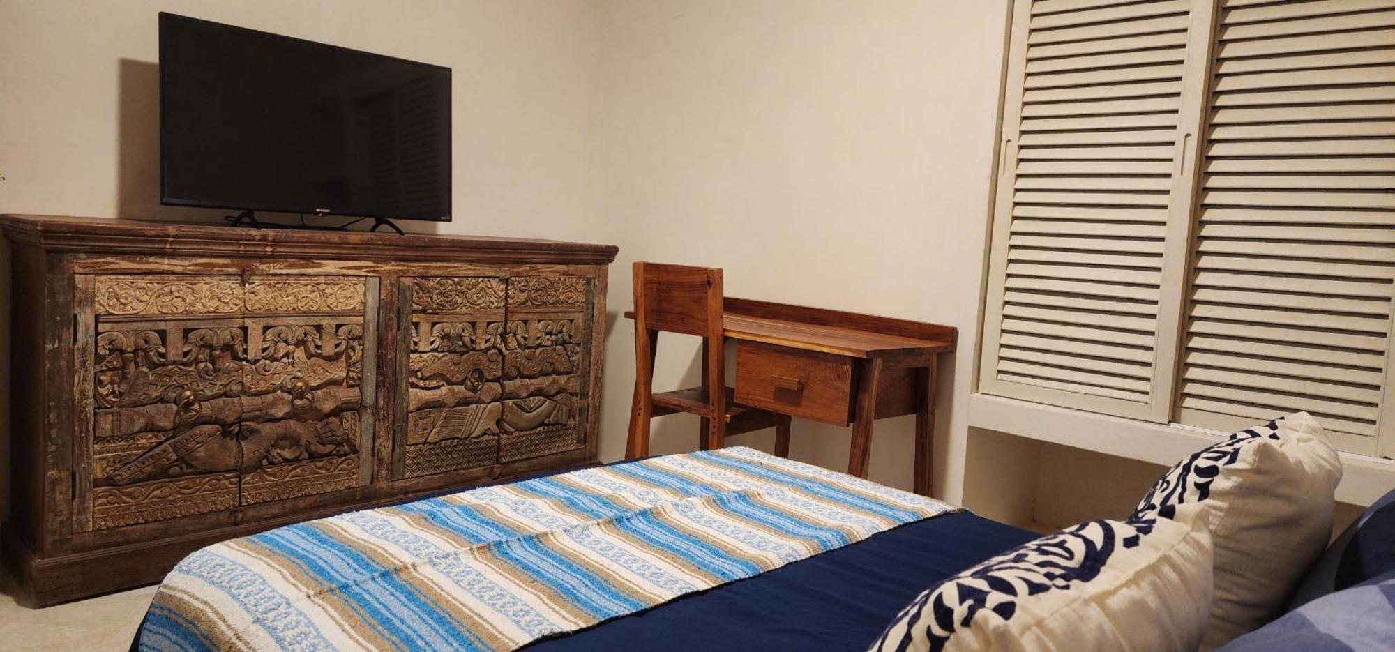 Kin Tulum House Downtown Apartment Bagian luar foto