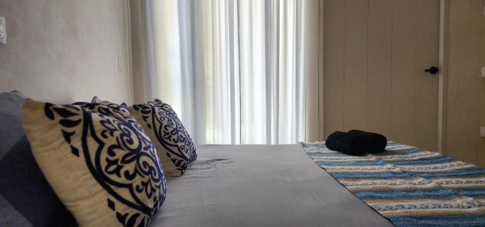 Kin Tulum House Downtown Apartment Bagian luar foto
