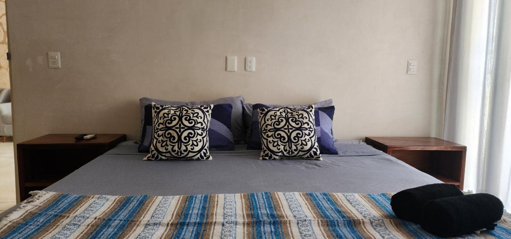 Kin Tulum House Downtown Apartment Bagian luar foto